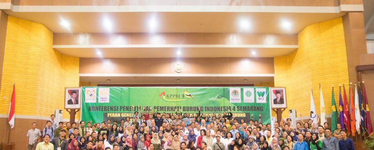 นำเสนองานวิจัยในเซอมารัง…อินโดนีเซีย
