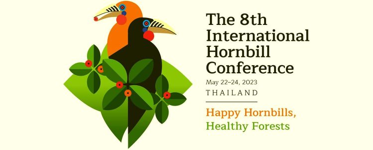 8th International Hornbill Conference